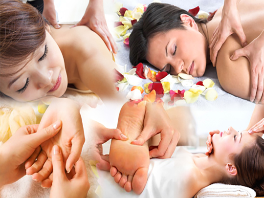 formation cours massage
